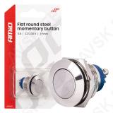 Lüliti terasest start/hetkeline 19mm,5A,12/230V Amio