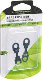 KAITSE HSB 42X12MM (KINNITUS 31MM) 50A 2TK BLISTER CARMOTION