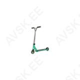 Tõukeratas CHILLI 3000 roheline