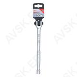 Flexible Handle | external square 12.5 mm (1/2") | 250 mm