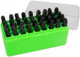 NUMBRISTANTSID + TÄHESTANTSID 5MM (36TK) JBM*
