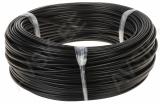 ELEKTRIJUHE MUST 1X1.5MM² 100M M+