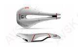Sadul Selle Italia Novus Endurance TM Superflow L Test