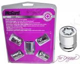 Lukustusm. mcgard (standard) pkm12x1.50/30/19 (pall. p29.9. ch19)