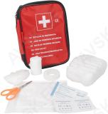 KODU/SUVILA/MATKALE ESMAABI KOMPLEKT (KODUAPTEEK) VÄIKE JBM