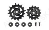 Vaheti rattad SRAM X0 Eagle Transsmision T-Type