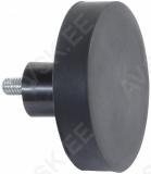 Magnet hoidikud (4tk) gysflash laadijatele gys