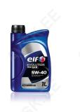ELF EVOLUTION 900 SXR 5W40 1L