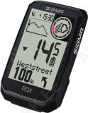 Sigma ROX 4.0 Endurance must