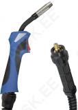 Keevituspõleti toparc mig torch 150a - air - 3m - steel (ø0.8mm-m6) gys