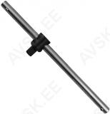 3/8" T-SABA CR-MO ADAPTERIGA 200MM JBM