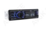 Autoraadio 4Mobile MP3/USB/Radio/BT