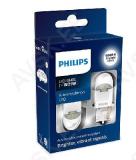 W21 LED WHITE 11065 XUW 12V X2