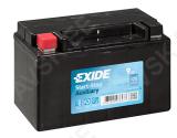 EXIDE 9AH 120A 150X90X105 Start/Stop AGM +/-