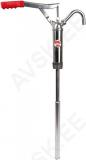 VAADIPUMP HOOVAGA. 0.5L/TSÜKKEL (ÕLID+DIISEL) METALL 1792.PN APAC