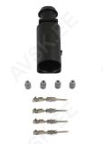 LIITESARI ISANE VW 4-PIN,1