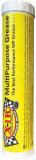X-1R MULTIPURPOSE GREASE UNIVERSAALMÄÄRE 400G/PADRUN NLGI2