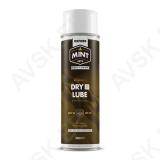 Mint Dry Weather lube 500ml