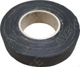 RIIDE-ELEKTRIKU TEIP 19MM/15M MUST ISOLEER. TUGEV TRIUMF