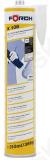 FÖRCH K106 - TUULEKLAASI PAIGALDUSLIIM (KRUNDIVABA) 310ML