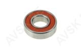 Laager Enduro Bearings 6900 LLU ABEC 3 MAX