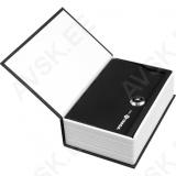 Raamat / rahakarp 180x115x55mm