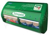 PLAASTRIAUTOMAAT, SALVEQUICK
