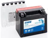 EXIDE 12V MF 10Ah 180A(EN) 150x87x130 +/-