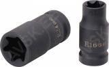 1/2" LÖÖKPADRUN TORX LÜHIKE E20 TRIUMF