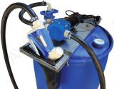 Kompl. adblue tankimiseks manuaalne püstol. 10l/min 200l 230v. 1770.ure24 apac