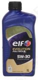 ELF EVOLUTION FULL TECH R 5W30 1L