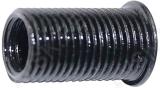 KEERMETAASTAMISE HÜLSS M8X1 PIKKUS 18MM 1TK TRIUMF