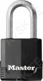 TABALUKK M115EUR 49MM MASTER LOCK