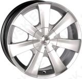 SEVEN 7.0X16. 5X100/45 (54.1) (S)