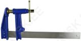 PITSKRUVI VALUTERAS "TYPE1" 120X600MM. T-KRUVI PINGUTUS JBM*