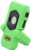 KANDELAMP FLEX-COB" LED 200+90LM. 2W JBM