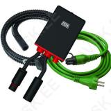 DEFA AKULAADIJA KOMPL. 1205 FLEX+D460785