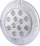 Lwd959 salongi 12-led sisevalgusti led (190mm) 12v 6.5 w