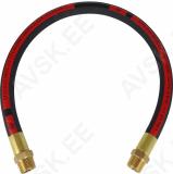 OHUTUSVOOLIK SURUÕHUTÖÖRIISTALE 1/2" 0.6M CHICAGO PNEUMATIC