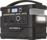 INVERTER-AKUPANK 12/230V POWER PACK 520 GYS