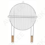 Grillrest d=46cm **