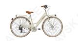 Linnaratas Adriatica 28 Sity Retro