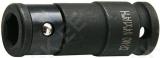 1/4" LÖÖKADAPTER TRELLIOTSIKUTELE 1/4" KUUSKANT TRIUMF