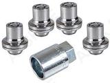 LUKUSTUSM. MCGARD (STANDARD) MS14X1.50/10/41/22 (TOY LC22)