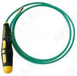 TÕSTIK PAINDUV VARS MAGNET Ø4MM. 1070MM TRIUMF