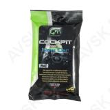 Armatuuri lapid 30tk "New Car" Ototop