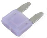 Kahvelkaitse min led lilla