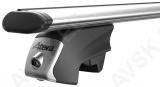 KATUSERAAMID ATERA RTD AERO 1370MM ALUMIINIUM