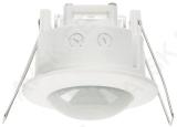230V LIIKUMISANDUR SÜVISTATAV LX41 VALGE 1-300W IP20 KOBI