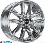 Ronal r71 s 8.5x20 5x120/41.5 (72.6) (m) (tüv) (ms14) kg1000